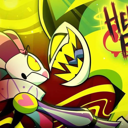 HELLUVA BOSS - MAMMON’S MAGNIFICENT MUSICAL S2 Episode 7