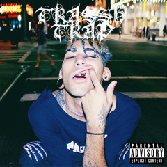TRASSH - Throwing Up Inside of Double Cups