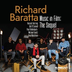 Itsy Bitsy Spider (arr: O'Connell) - Richard Baratta - Music in Film: The Sequel