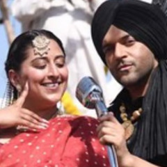 IN LOVE GURU RANDHAWA X RAJA KUMARI  BHUSHAN KUMAR.mp3