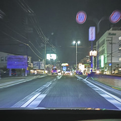 My pace. /Def chick, Linc