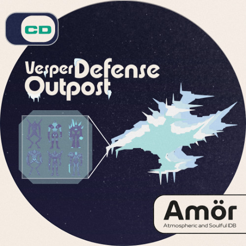 Vesper Defense Outpost