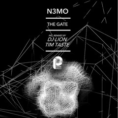 N3MO - The Gate (DJ Lion Remix) Patent Skillz