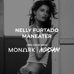 Afro House | M@n3@t3r (Monaark & Norsam Afro House Remix)
