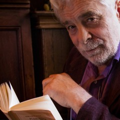 STAY WILD KEEP READING #26 JACQUES WEBER