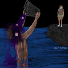 EVIL - Lazy Raine X 5Dollawatuh