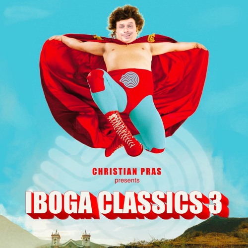 Iboga Classics 3
