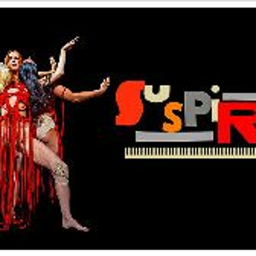 Suspiria full movie best sale 123