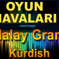 Halay Grani Kürdis