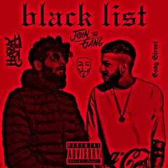 black list nojom Ft en3e king of rap