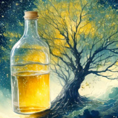 Nectar of Memory