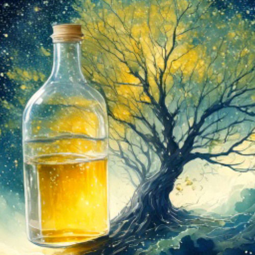 Nectar of Memory