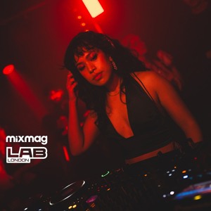 Izzi | Mixmag Lab
