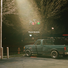 Zach Bryan