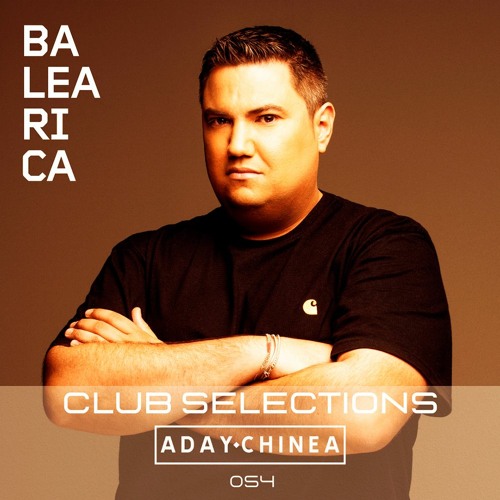 Club Selections 054 (Balearica Radio)