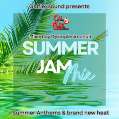 Gal flex Summer jam mix