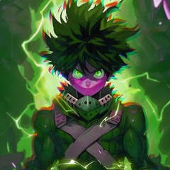 💥 "Izuku Midoriya" | Emotional Melodic Trap Beat Inspired by My Hero Academia