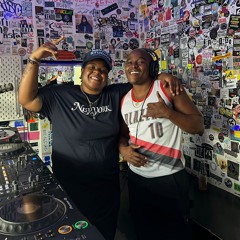 The 8th Path Records with Boston Chery with ADAIR @ The Lot Radio 06-12-2024