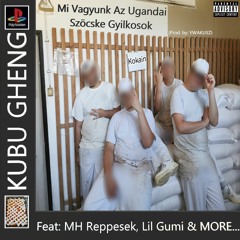 Mr.Ofő Elit Katonája (Feat: Lil Triply $aC€, Young Beton, MH Reppesek)