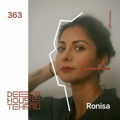 Tehran Night #363 Ronisa