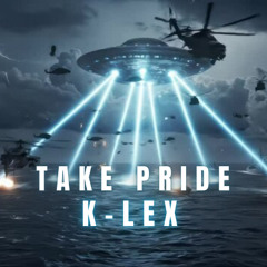 Take Pride - K-LEX