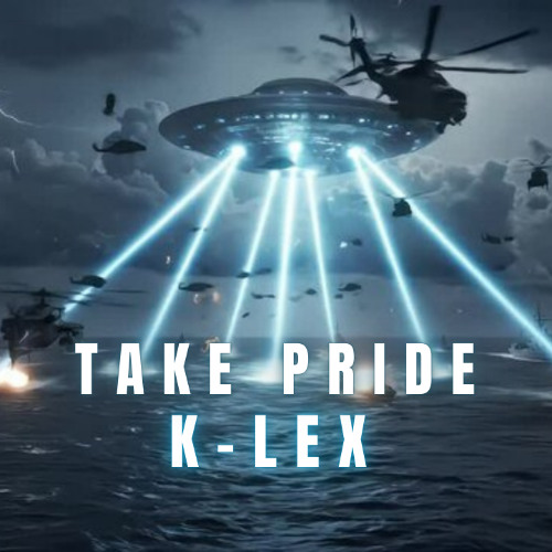 Take Pride - K-LEX