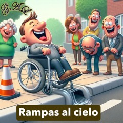 Rampas al cielo