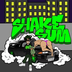 ShakeSum [Prod. Iwobble x LordHex]