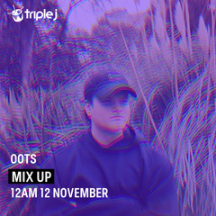 Triple J Mix Up - November 2023