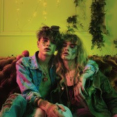 Green is NOT A Creative Color!