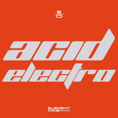 jos__u - acid (original mix)