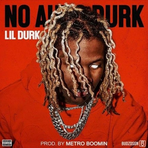 Lil Durk - Pipe & A Car (Unreleased) (Prod By Metro Boomin)
