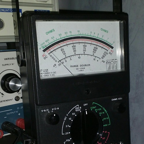 Stream Micronta 22 203 Multimeter Manual.pdf 13 from Crudinnepwo Listen online for free on
