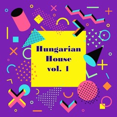 Hungarian House volume 1