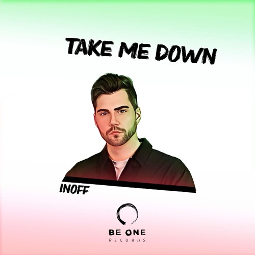 INOFF - People Change (Be One Records)