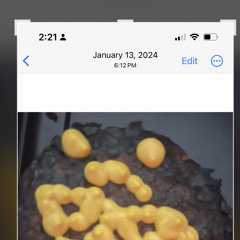 In My Bag freestyle (Prod. Cgm)