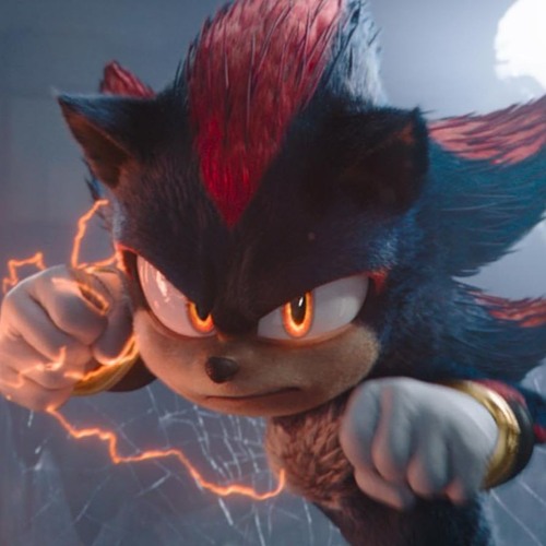 your right about one thing THIS ENDS NOW/ sonic 3