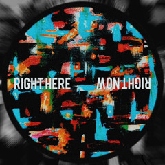 MANTEK.BERLIN - Right Here, Right Now