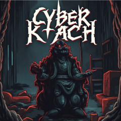 CyberKach - What's Up