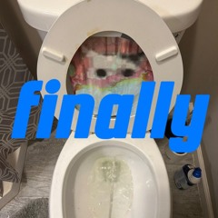 Finally