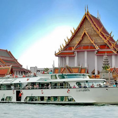 Review Special Price Ayutthaya Temples and River Cruise from Bangkok