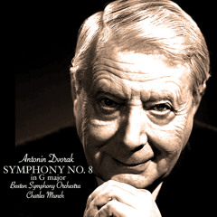 Dvořák: Symphony #8 In G, Op. 88, B 163 - Allegro Ma Non Troppo