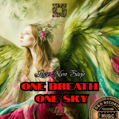 One Breath, One Sky