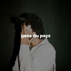 GENS DU PAYS MINIMIX - PROJET PERSONNEL