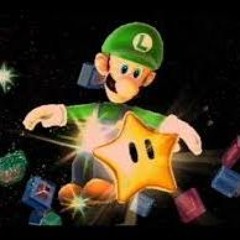 the space junk galaxy