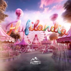 FLUFILANDIA - Sebastián Roman