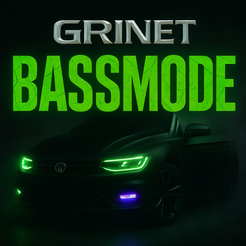 BASSMODE V2