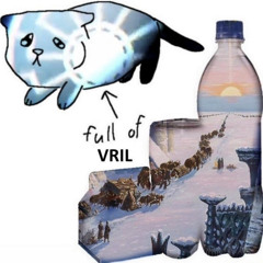 aryanswagshekel - ALL VRILLED UP
