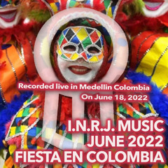 Fiesta en Colombia