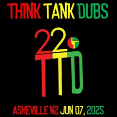 TTD22 - N02 - 2025/06/07 (Asheville N2)